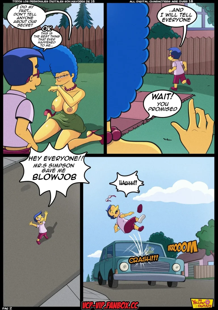 The Yellow Fantasy 16 – The List page 3 full