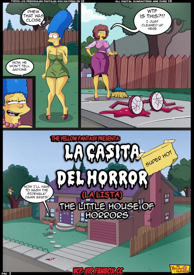 The Yellow Fantasy 16 – The List page 4 full