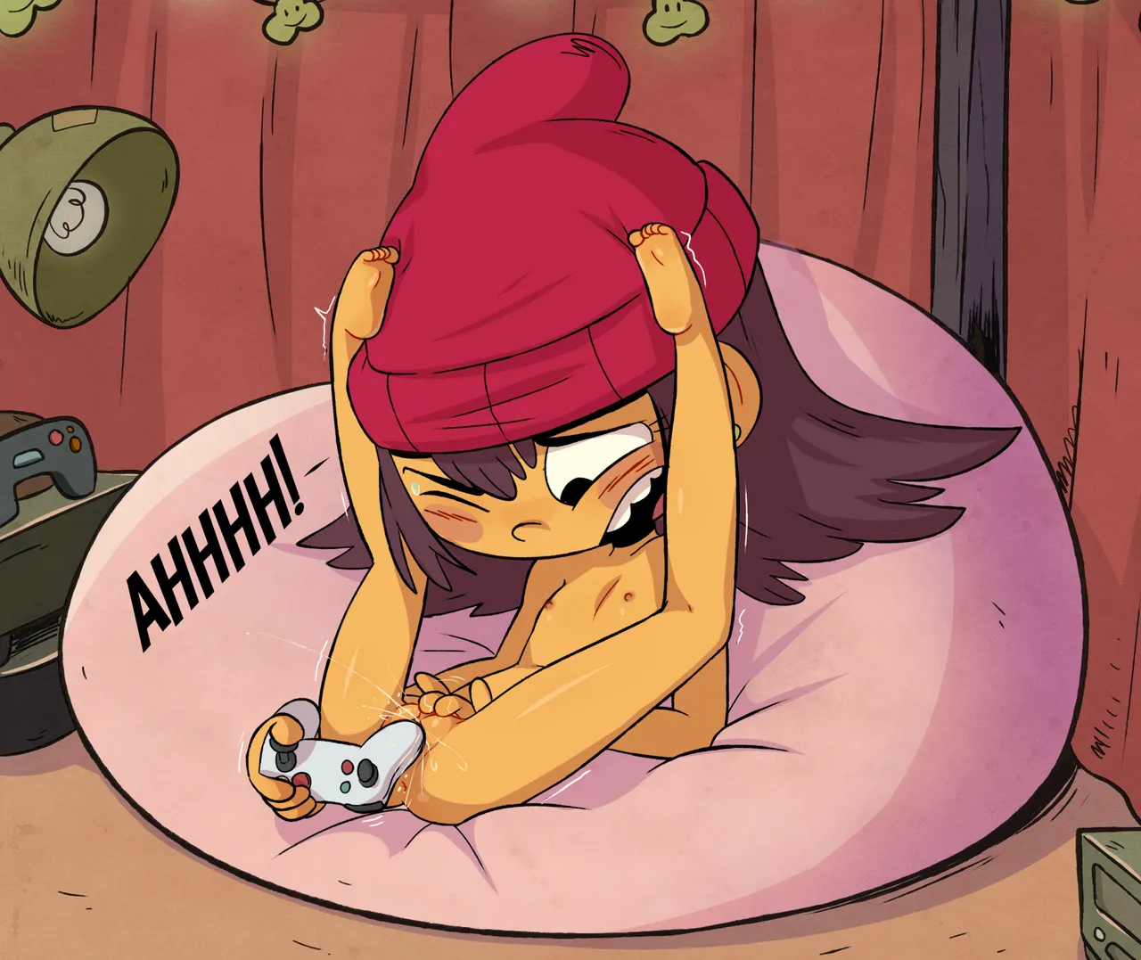 Wylde Pak page 4 full