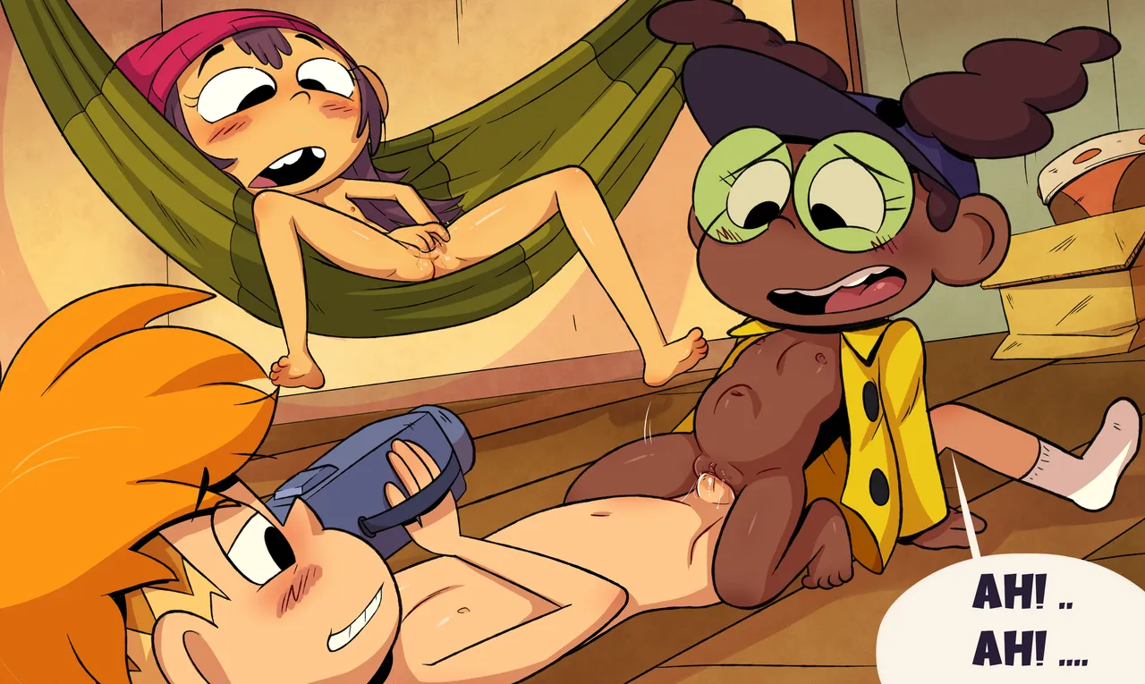 Wylde Pak page 9 full