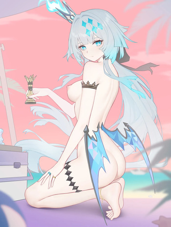 Cerydra cover