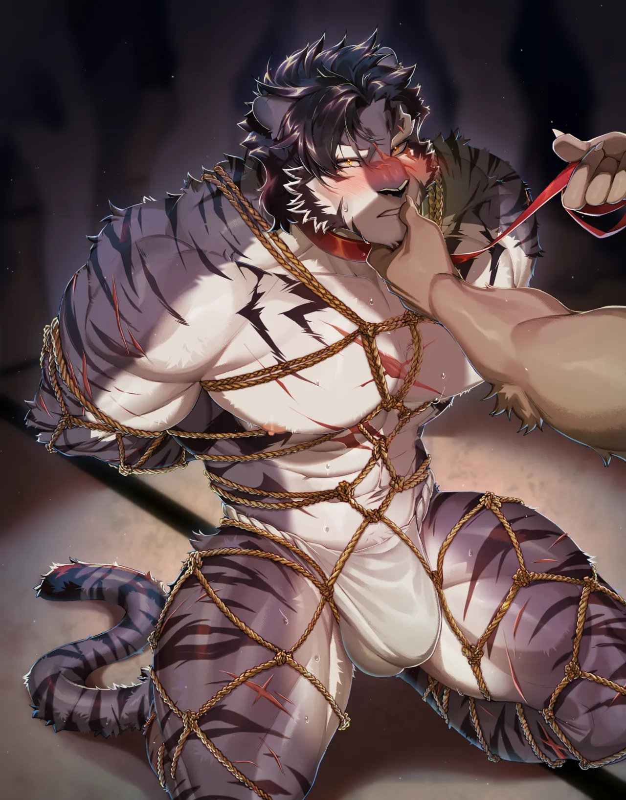 December 2024 - Yao page 10 full