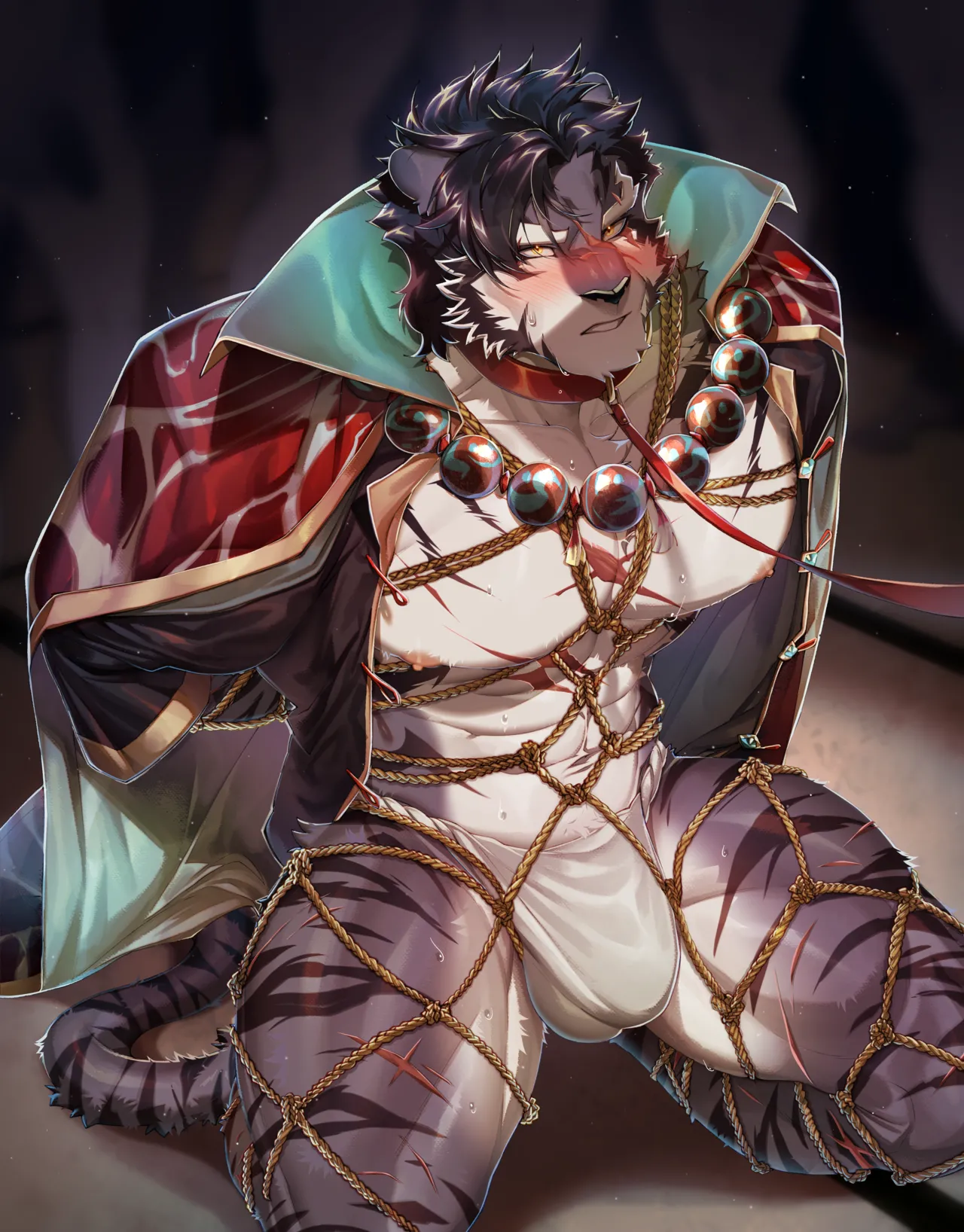 December 2024 - Yao page 4 full