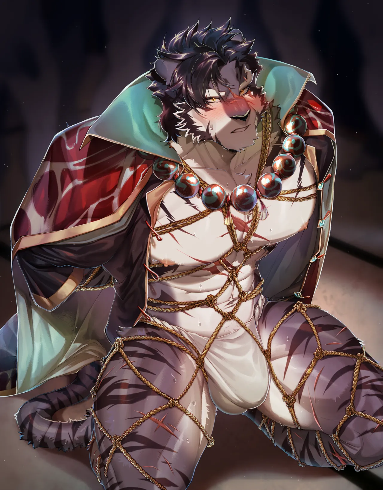 December 2024 - Yao page 7 full