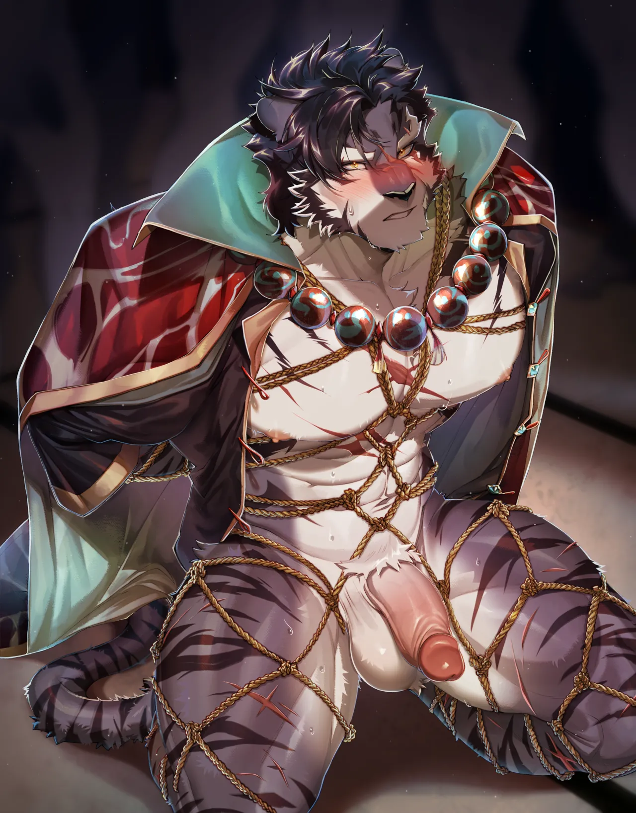 December 2024 - Yao page 8 full