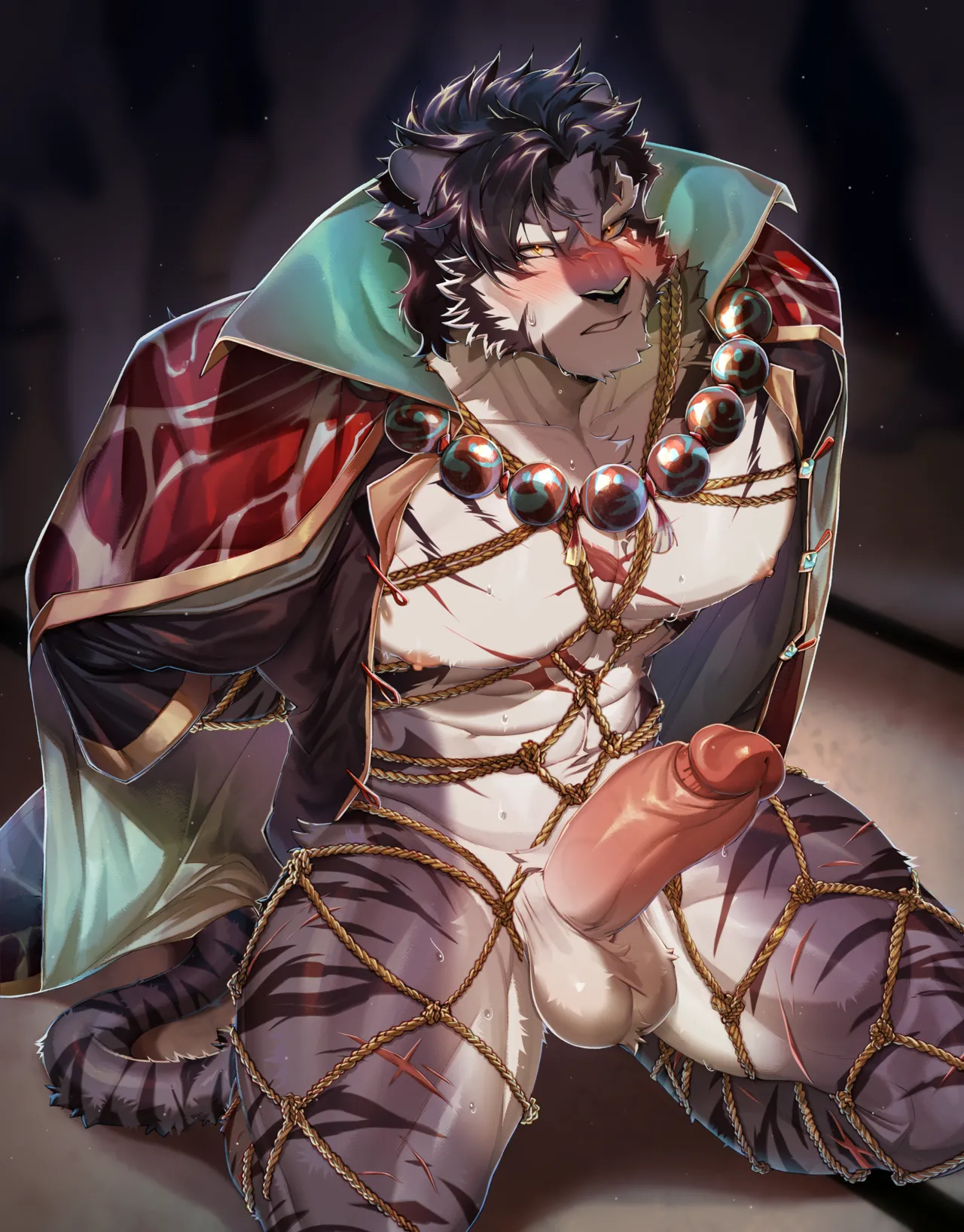 December 2024 - Yao page 9 full