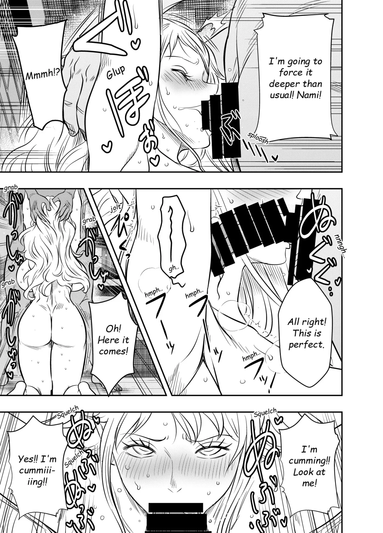 Request Itadaita Mono desu page 3 full