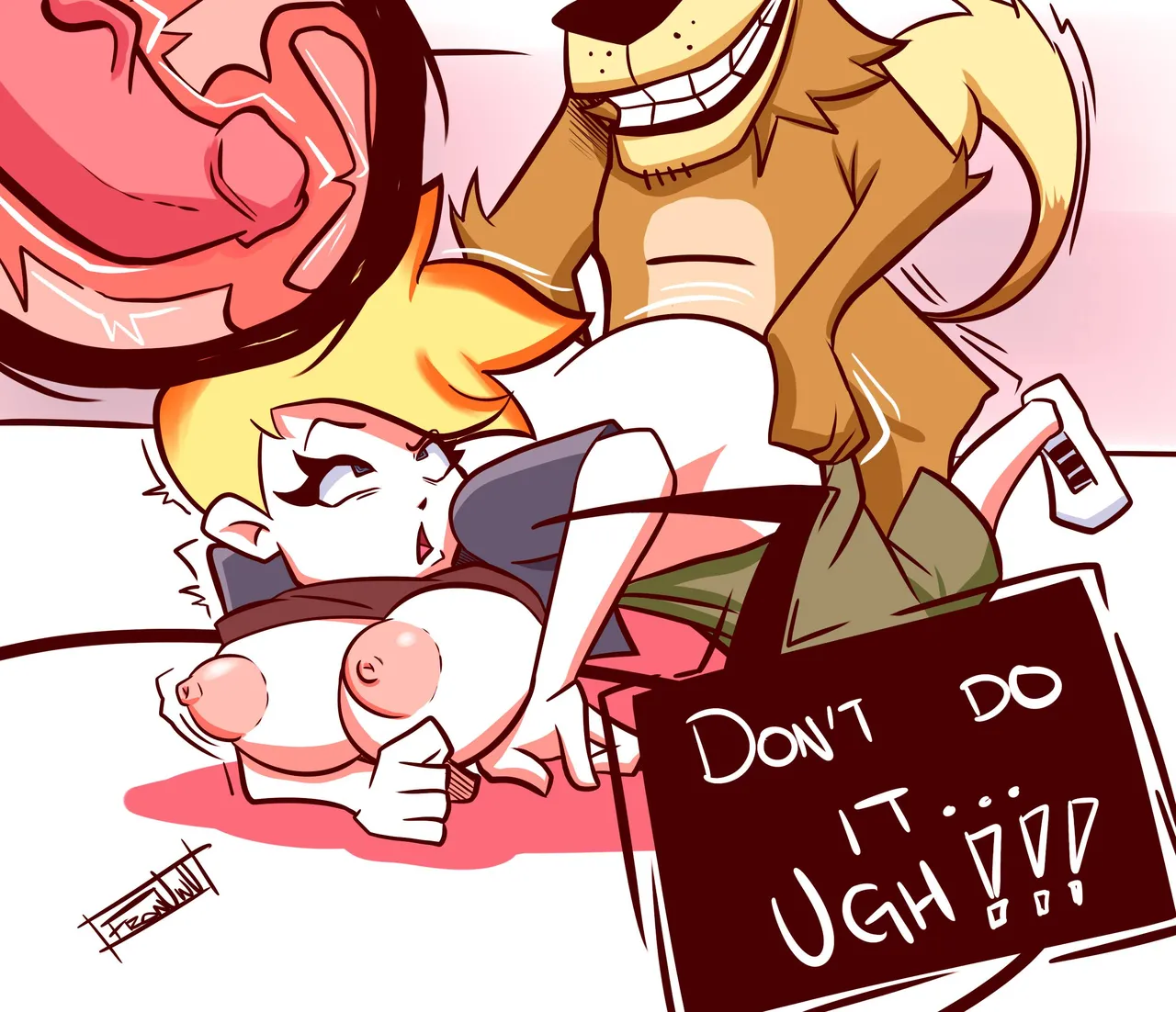 ARTIST Cumbread page 2 full