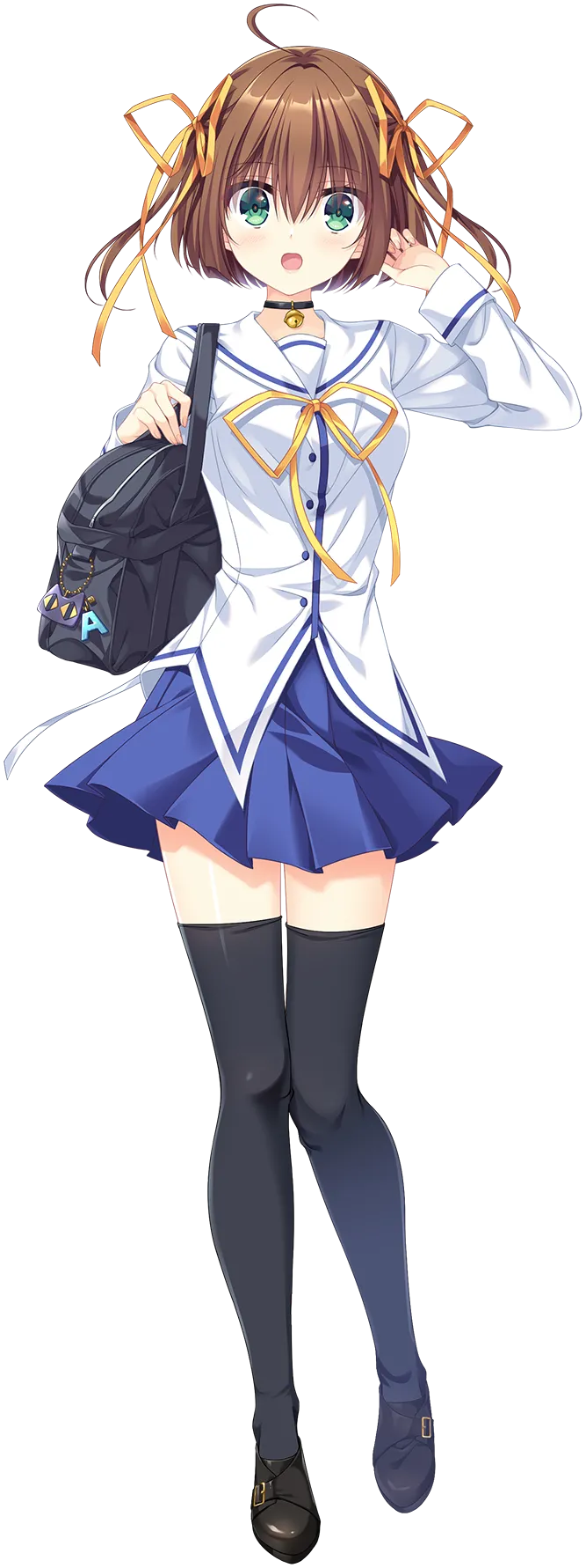 D.C. Re:tune 音夢character page 5 full