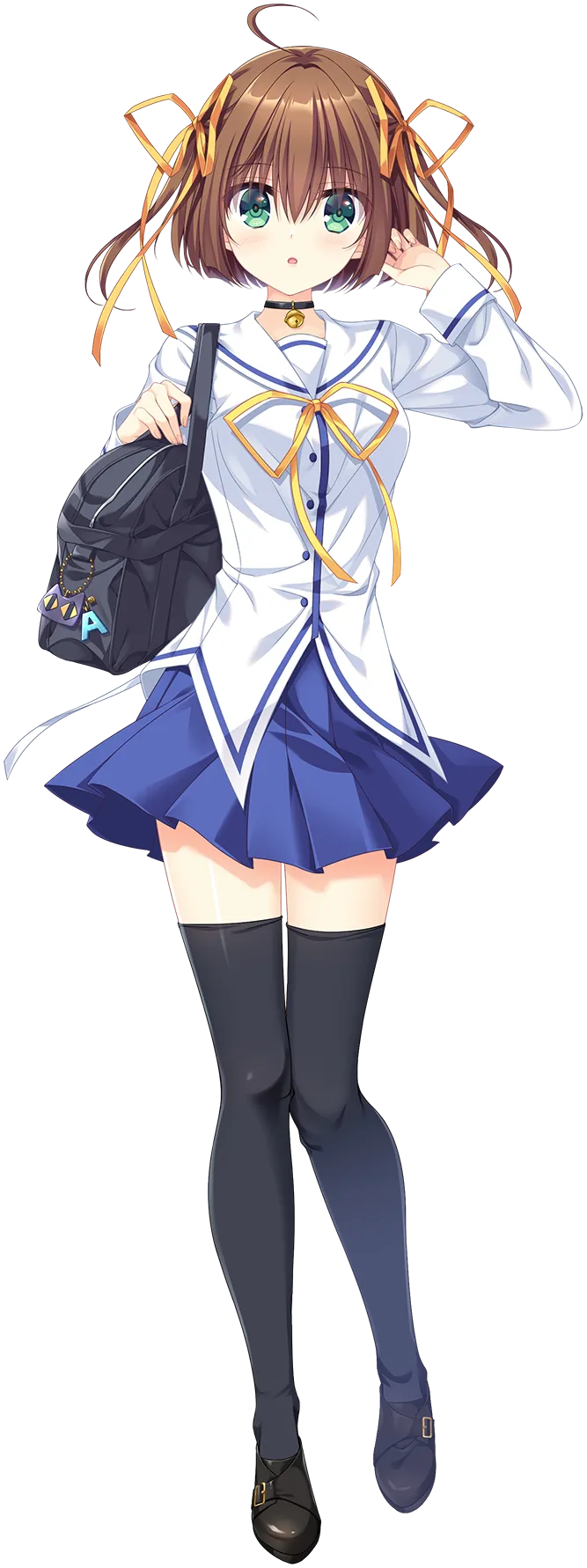 D.C. Re:tune 音夢character page 6 full