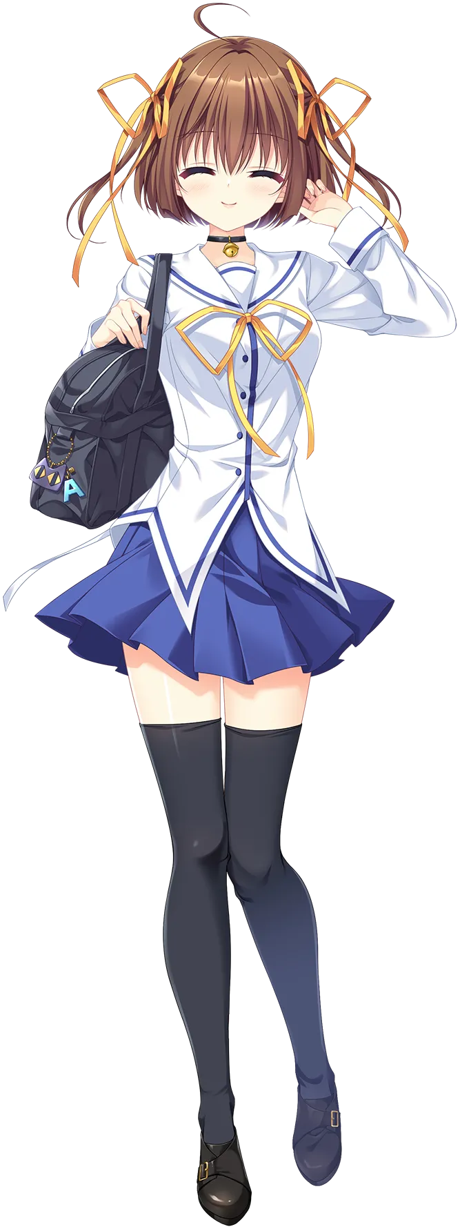 D.C. Re:tune 音夢character page 7 full