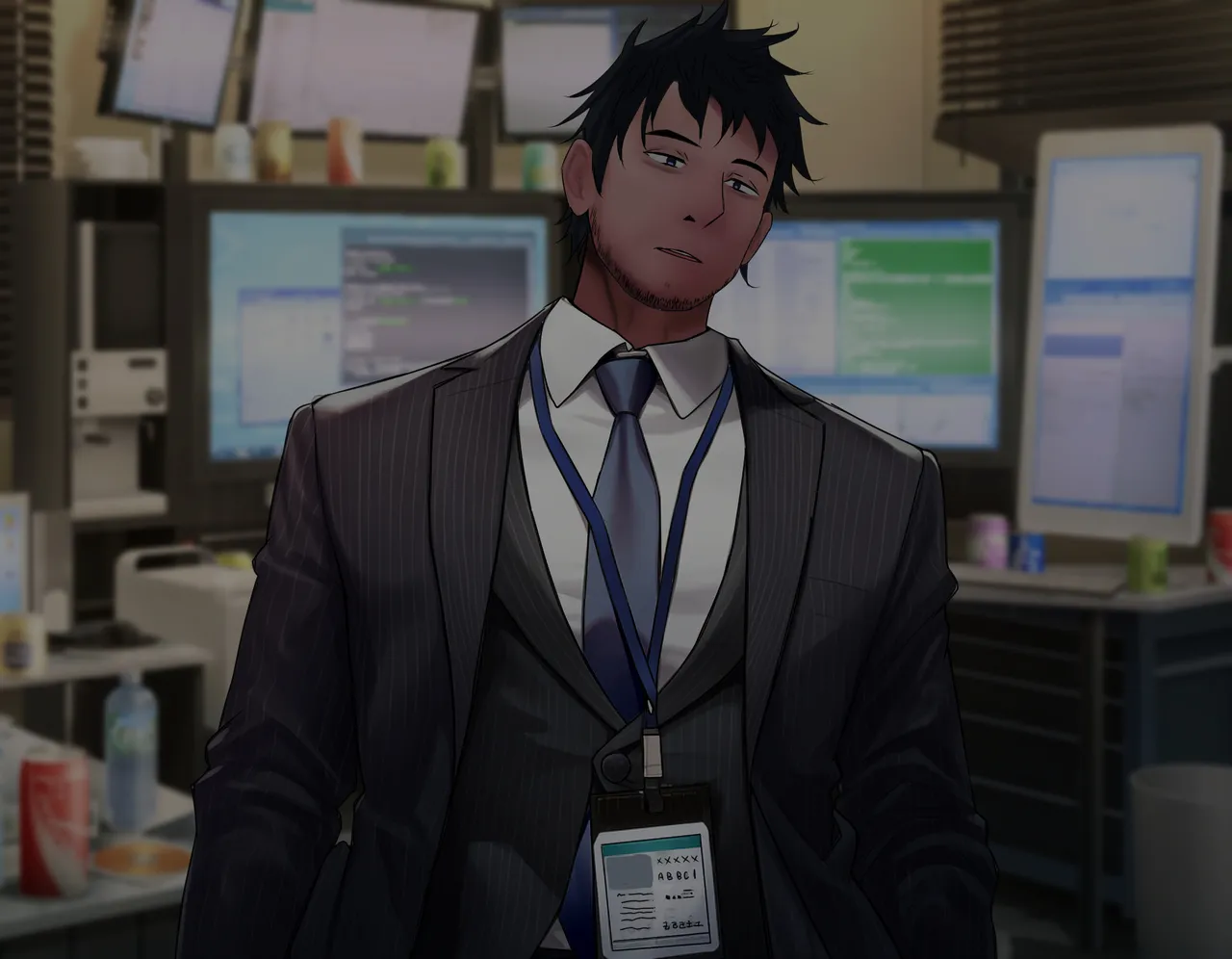 彼女が欲しいのに！気が付いたら男の娘の性奴隷になってました。 page 8 full