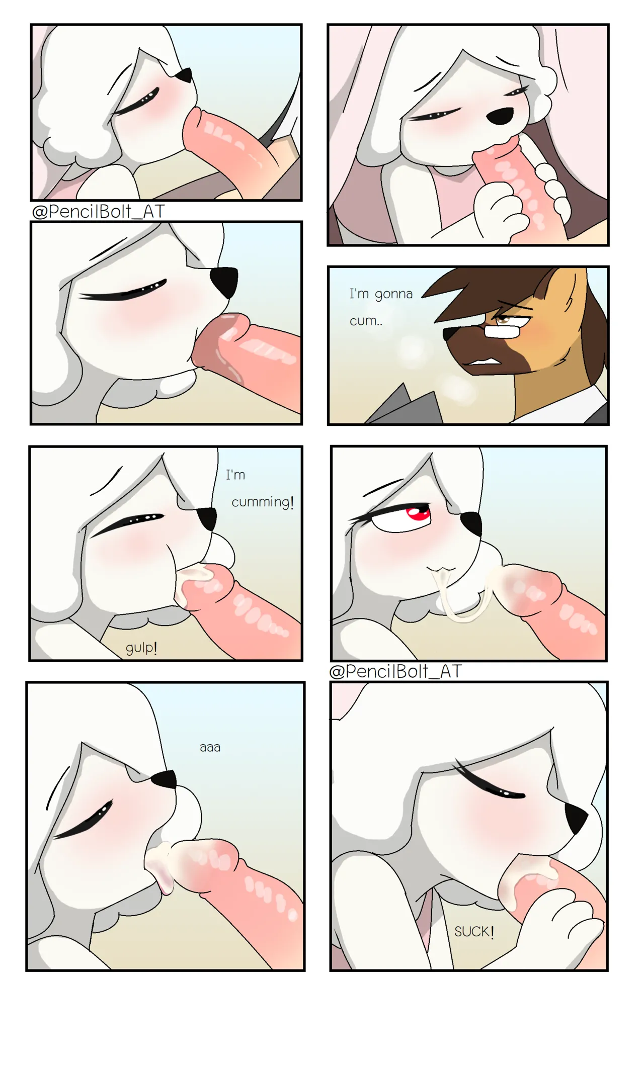 Daddy Become Husband page 7 full