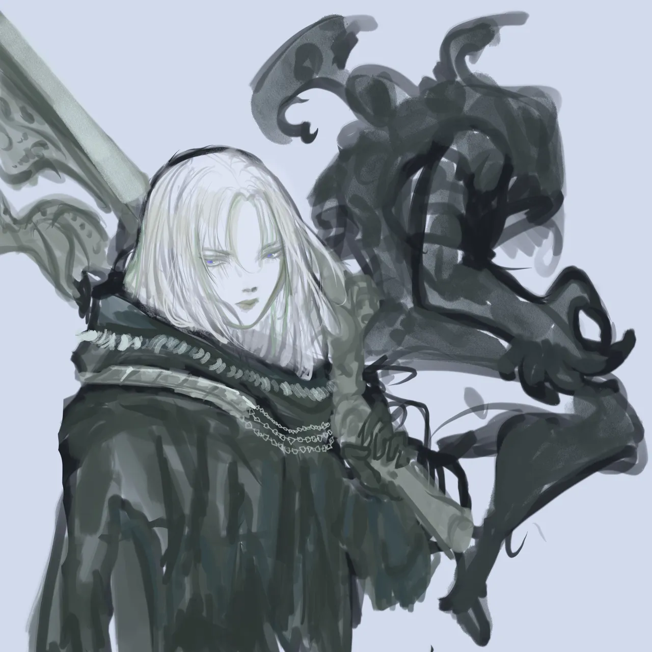 Artist:Shadowycherrybloosomkitten page 1 full