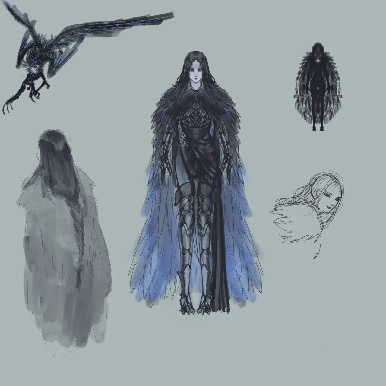 Artist:Shadowycherrybloosomkitten page 10 full