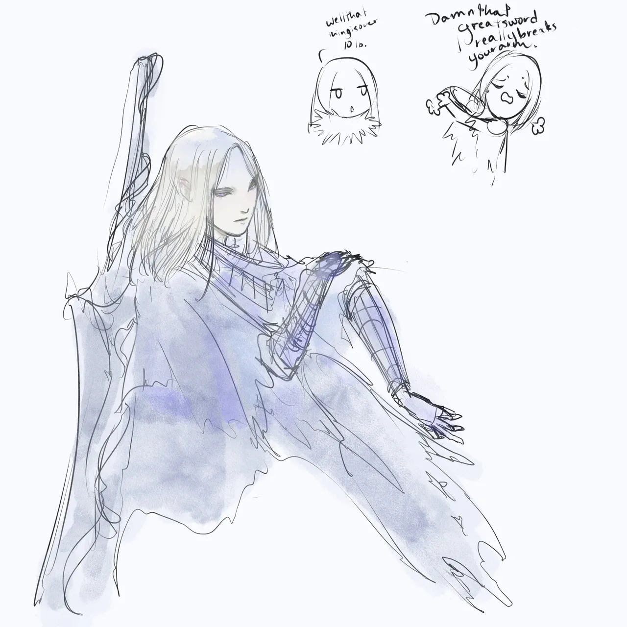 Artist:Shadowycherrybloosomkitten page 2 full