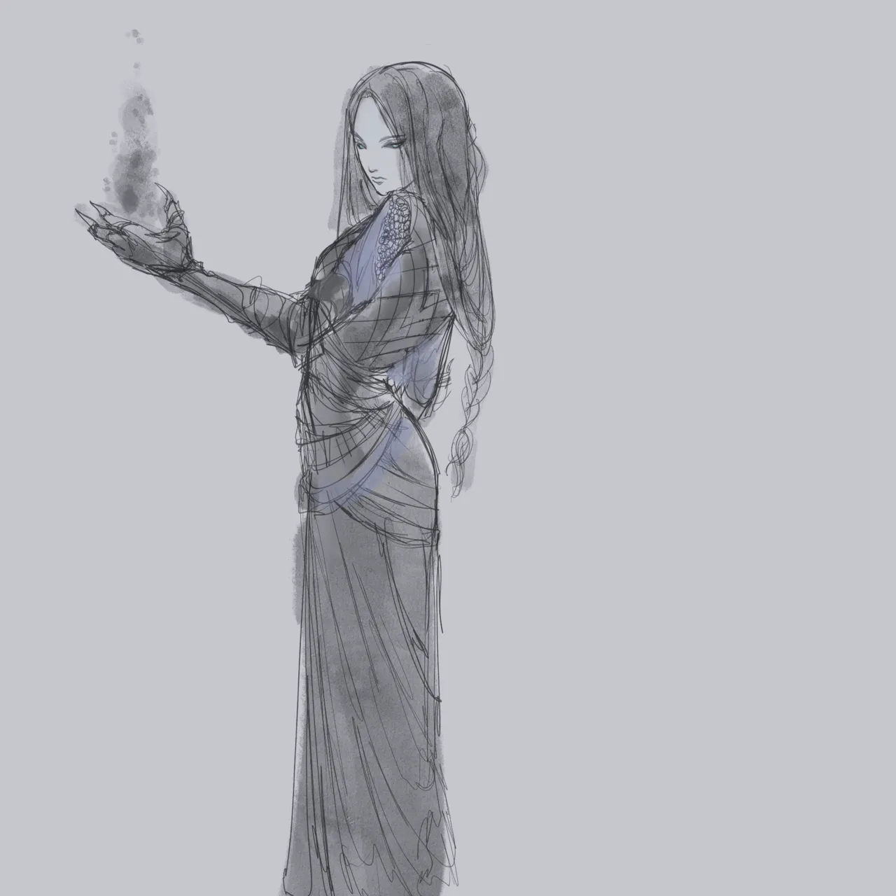 Artist:Shadowycherrybloosomkitten page 8 full