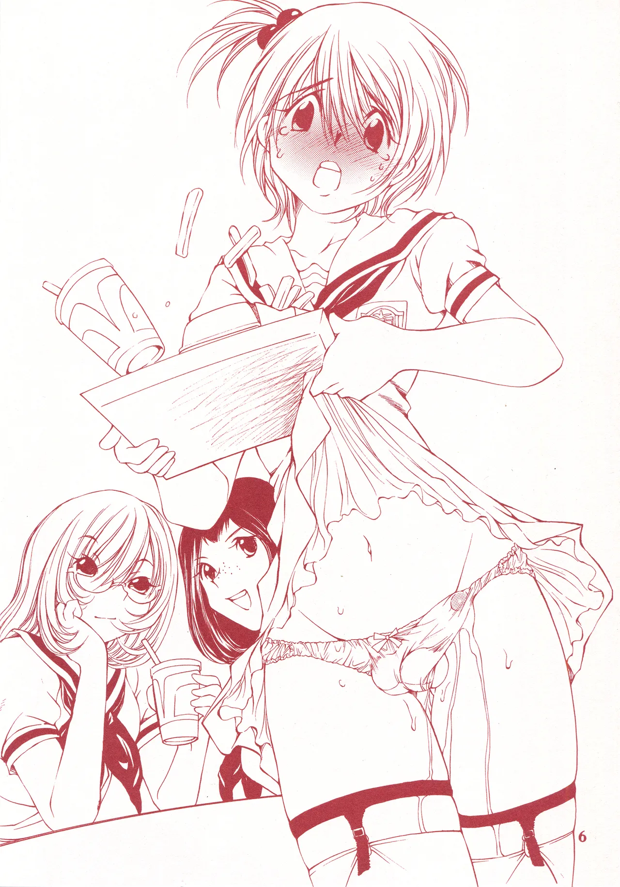 detour 3rd page 6 full
