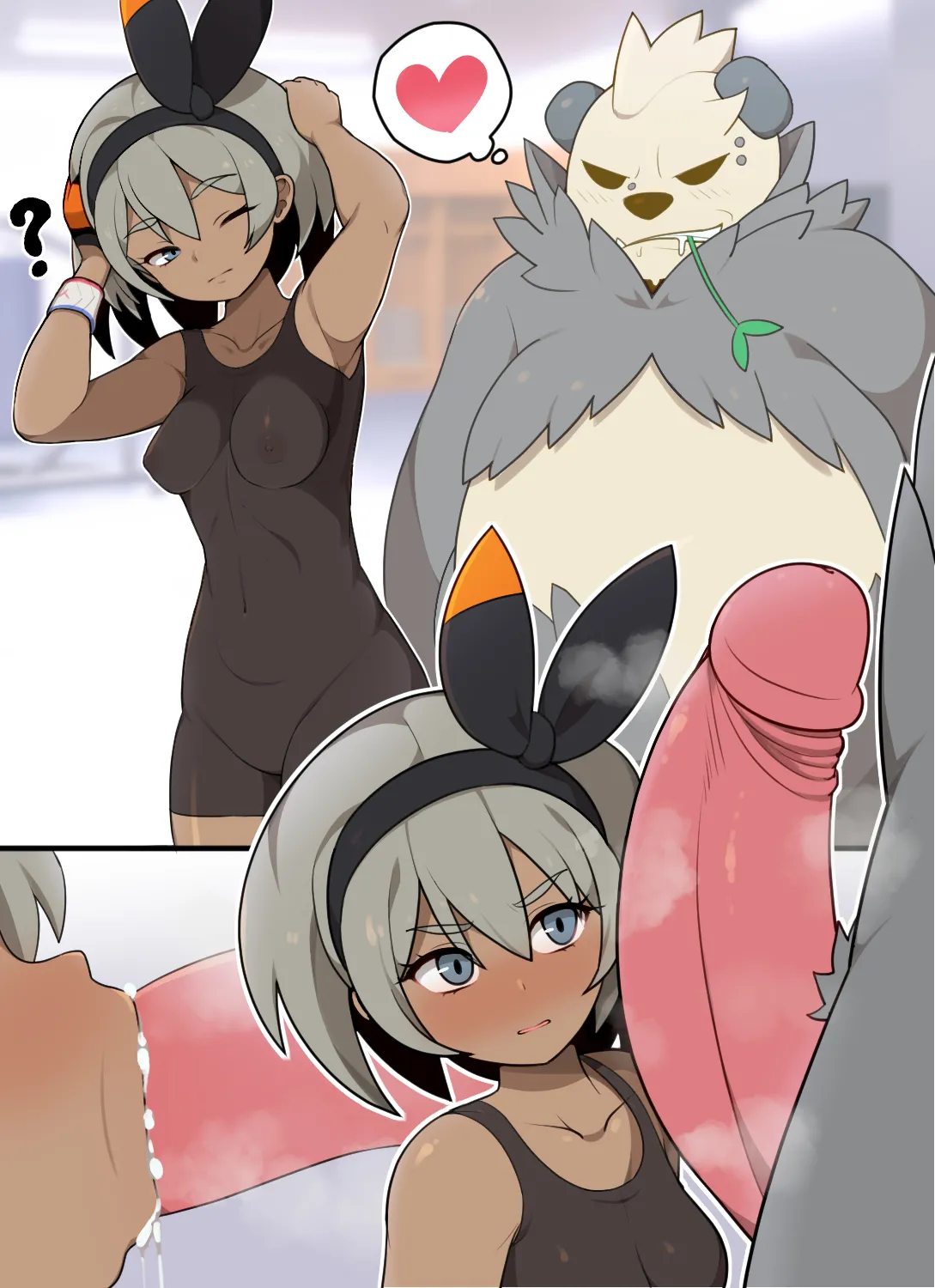 Bea+Pangoro page 2 full