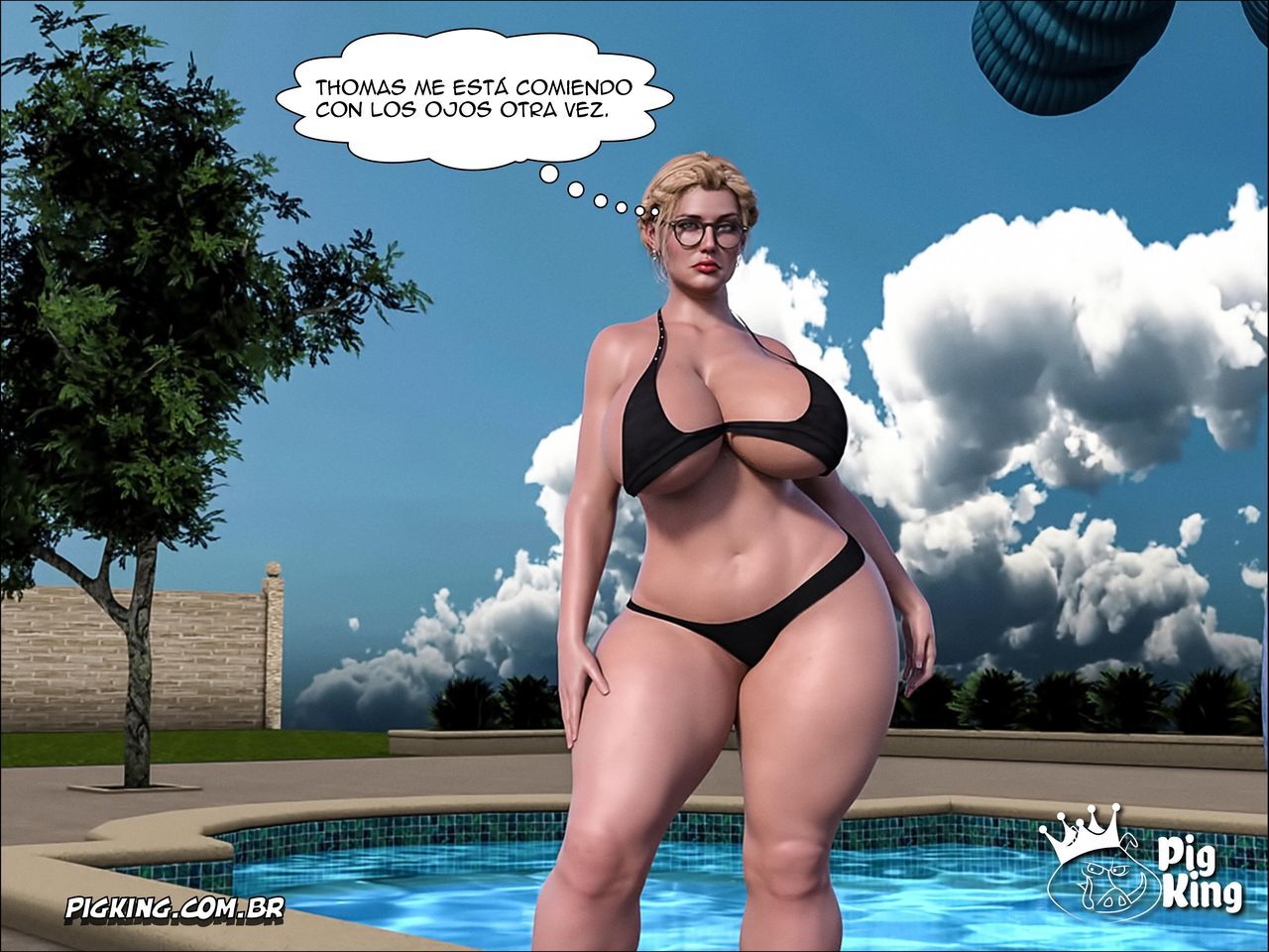Lost Family - Part 01 page 6 full