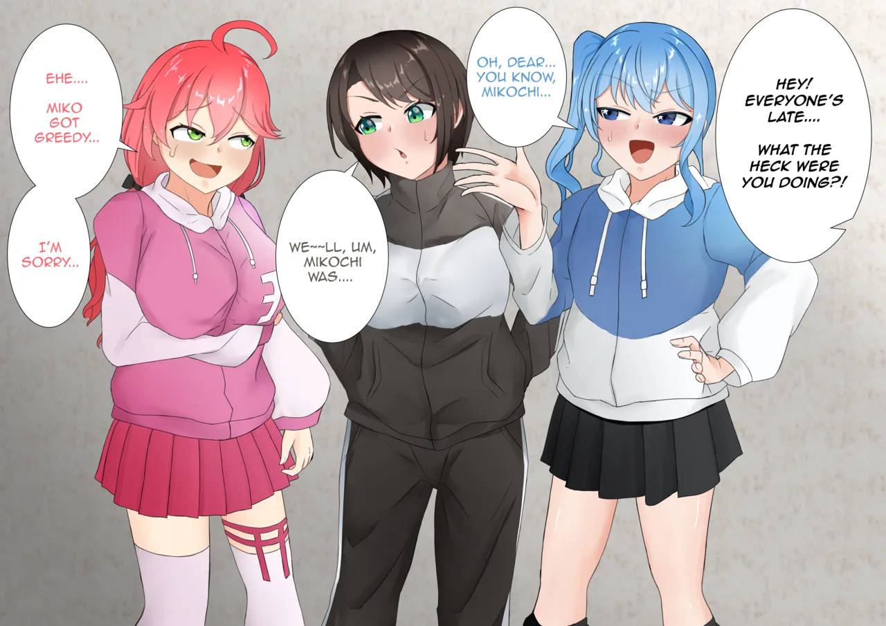 Late to the Stream Compilation page 10 full