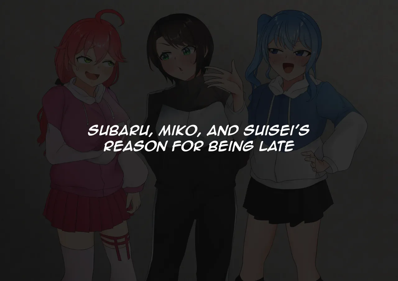 Late to the Stream Compilation page 9 full