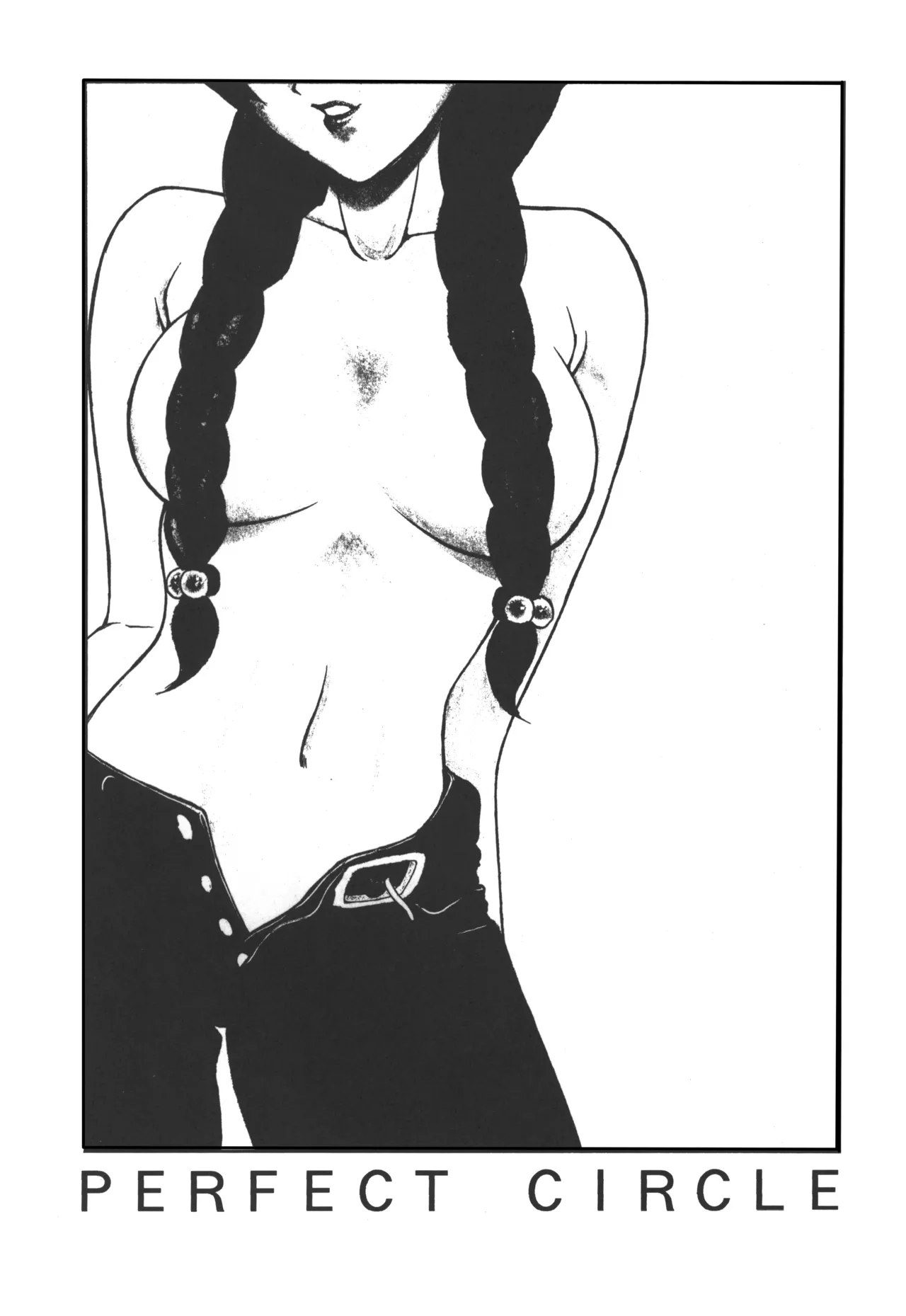 PERFECT CIRCLE page 2 full