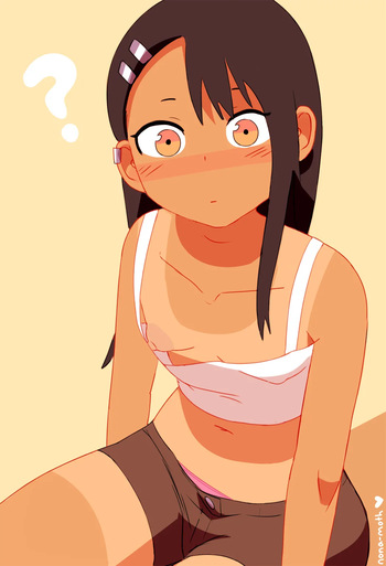Artist - NonaMoth cover
