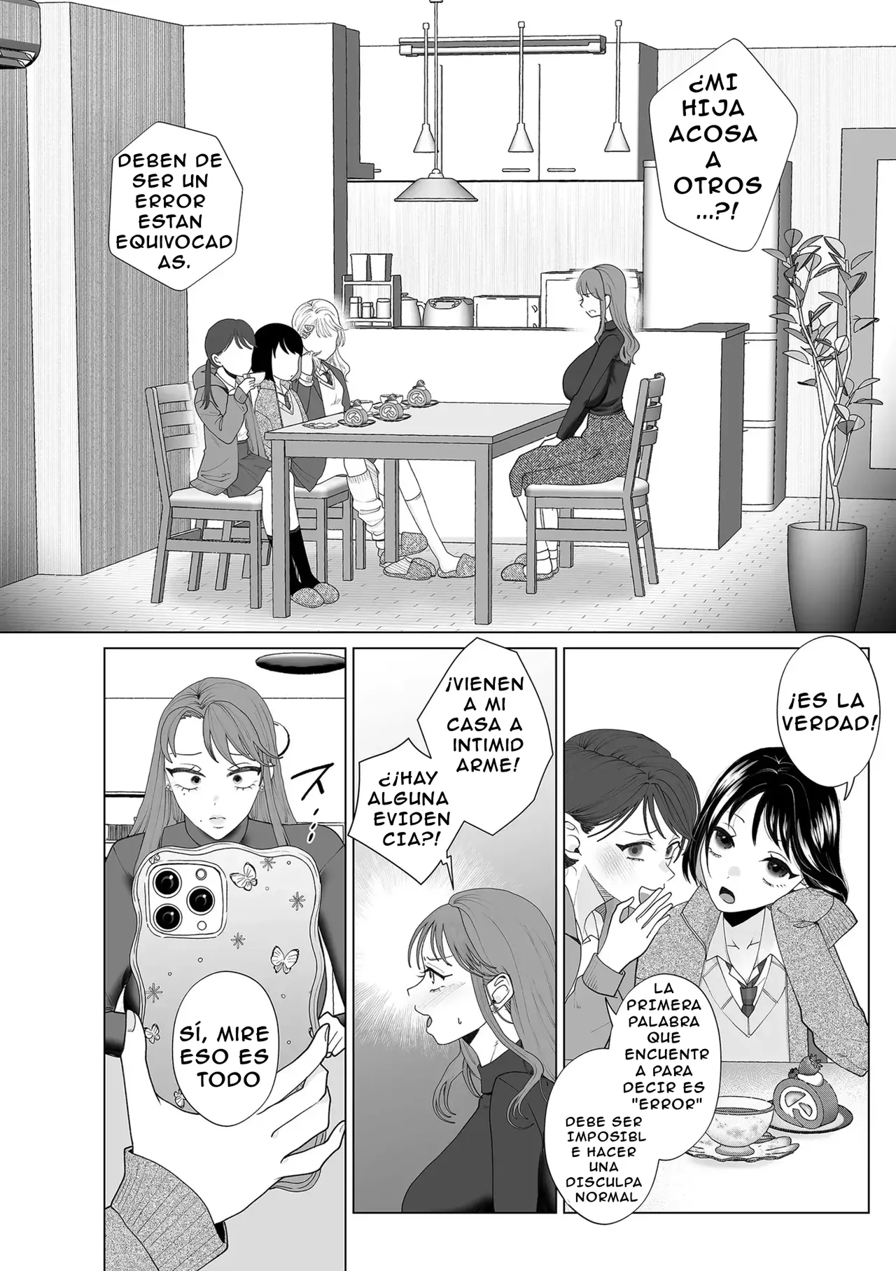 Hahaoya Otoshi page 2 full