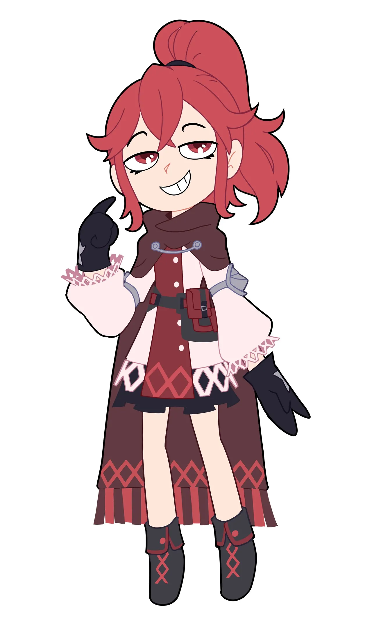 Fire Emblem Collection page 1 full