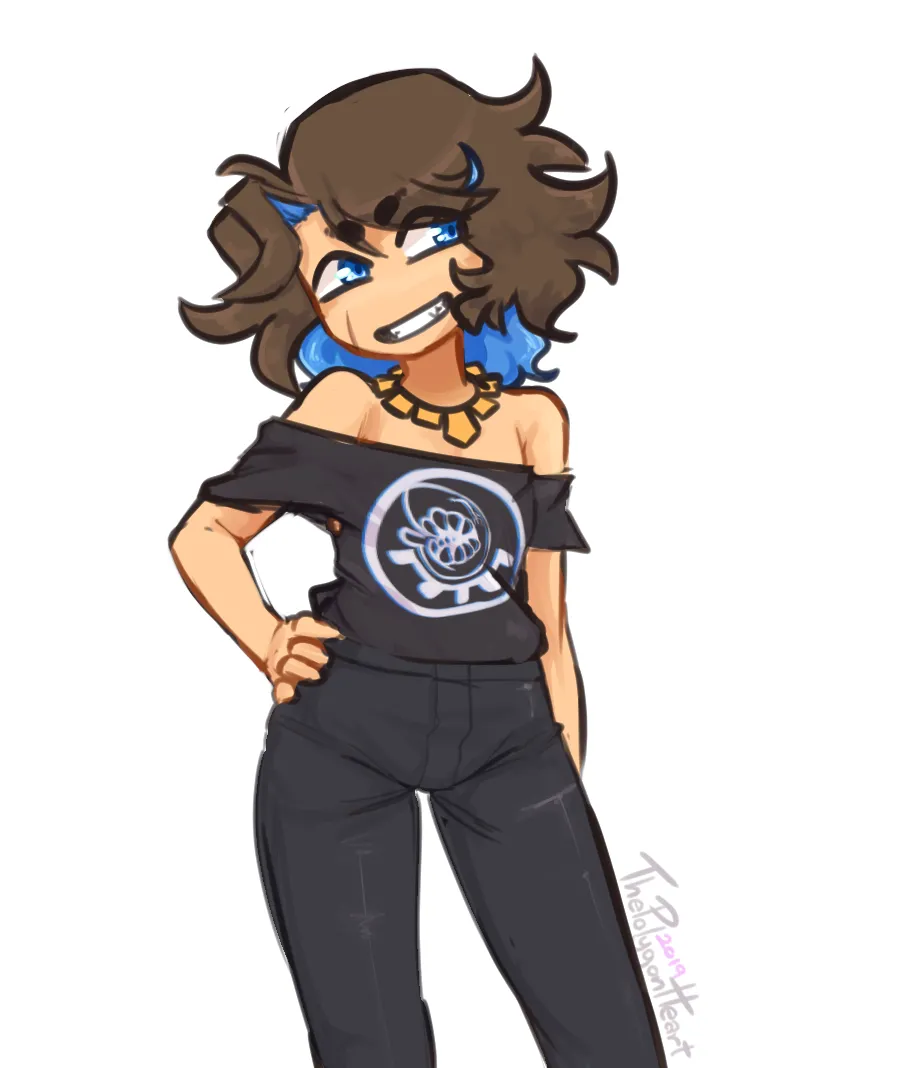 Polygonheart page 6 full