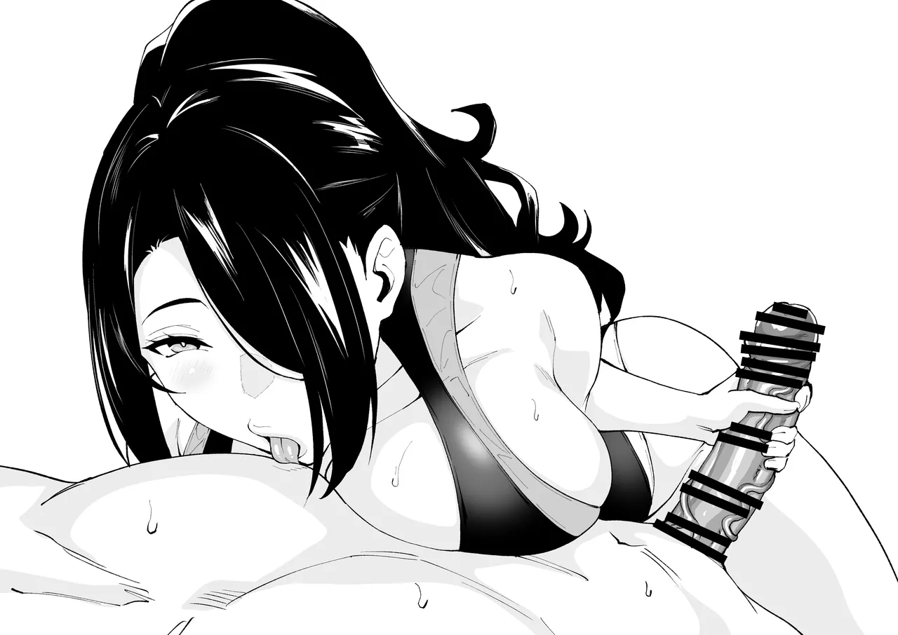 水着風舞希さん&amp;お知らせ page 7 full