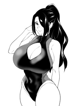 水着風舞希さん&お知らせ