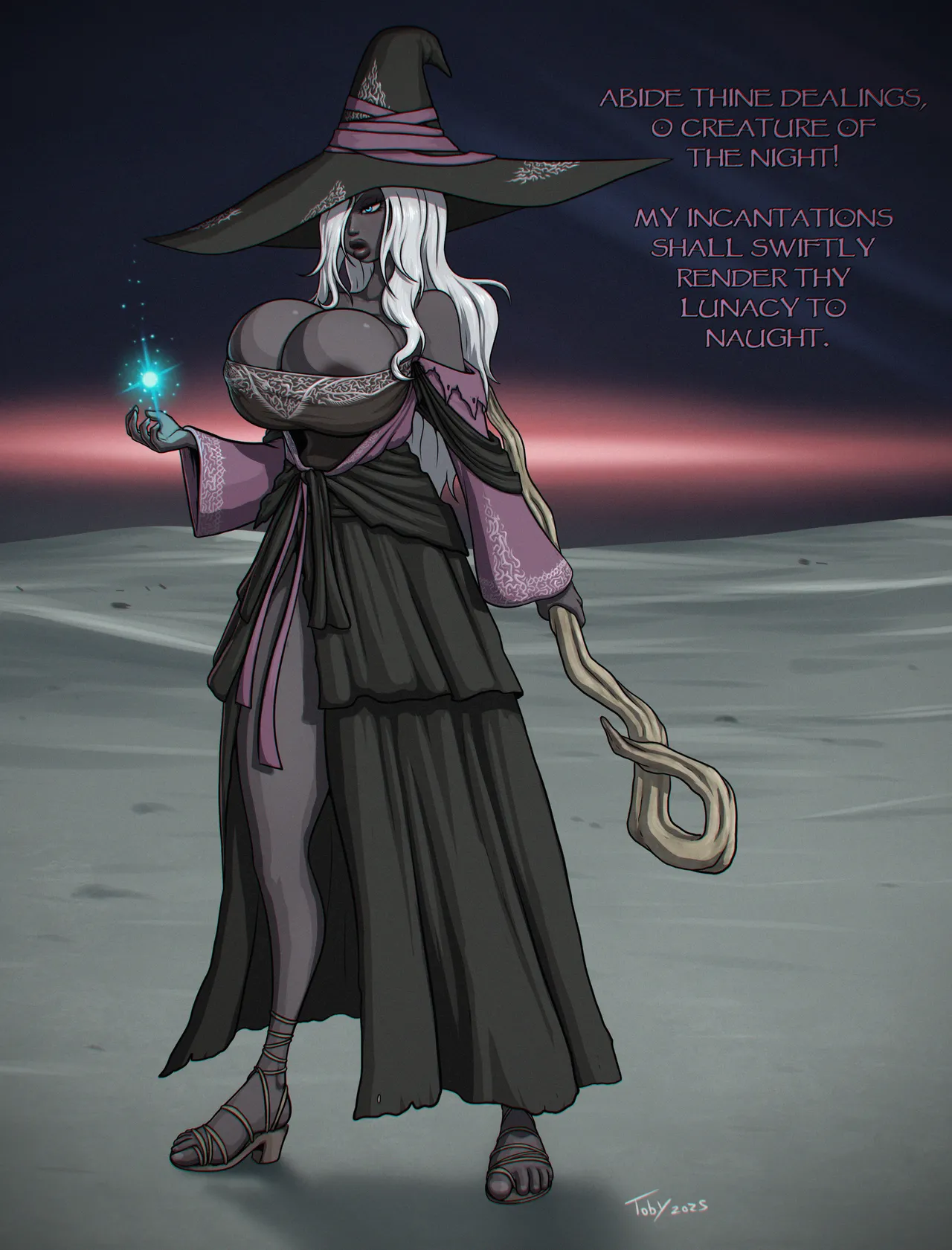 Nightreign Boss Transform page 4 full