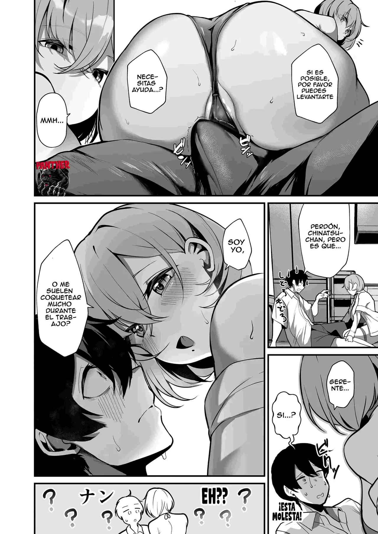 Seiyoku Tamatta Umi no Ie no Kyonyuu Bikini Gal to Ecchi shimakutta Hanashi | La historia de cómo me enrede con una chica de grandes tetas grandes en una cabaña junto al mar page 9 full