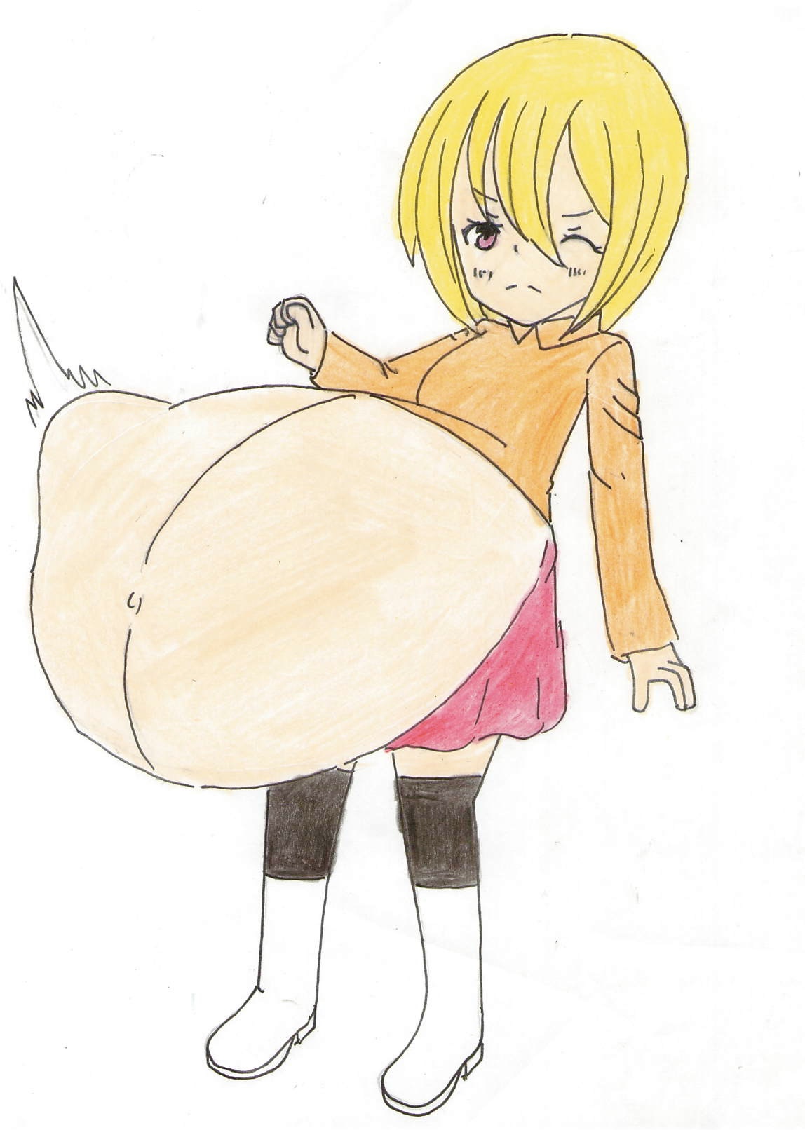Shirokuro Yuki Usagi page 3 full