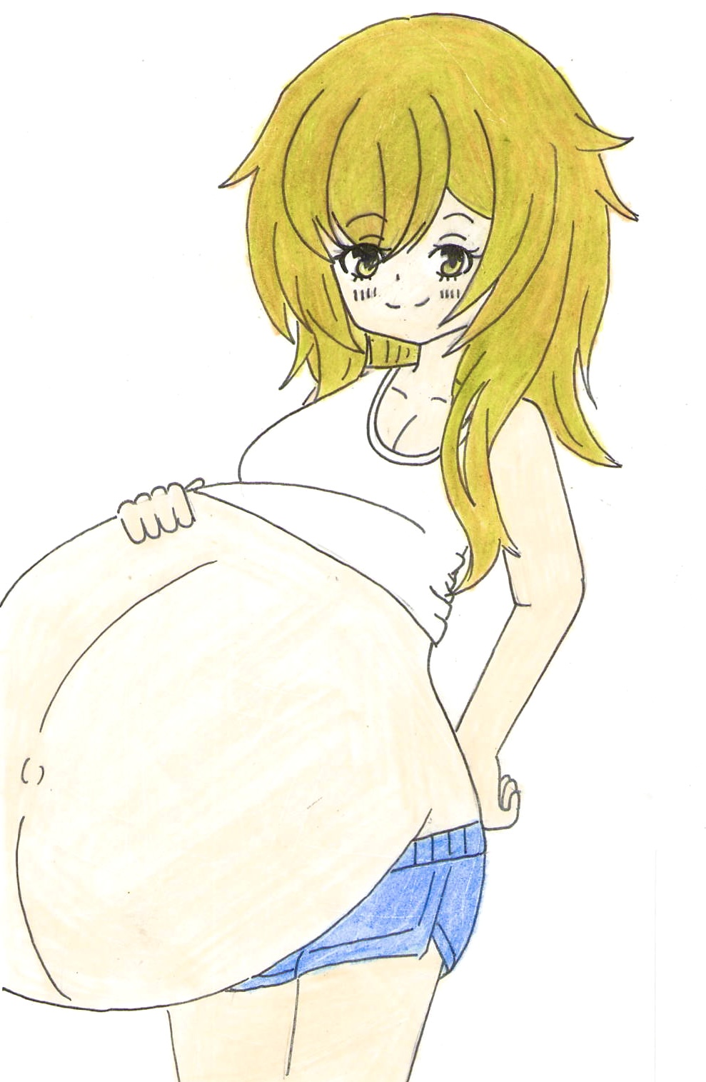 Shirokuro Yuki Usagi page 5 full