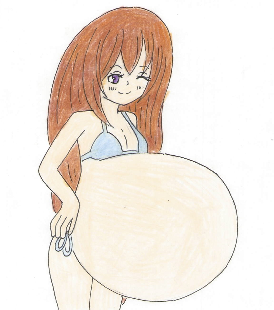 Shirokuro Yuki Usagi page 6 full