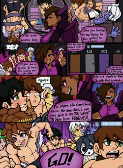 Escape From Valkyrie Tower