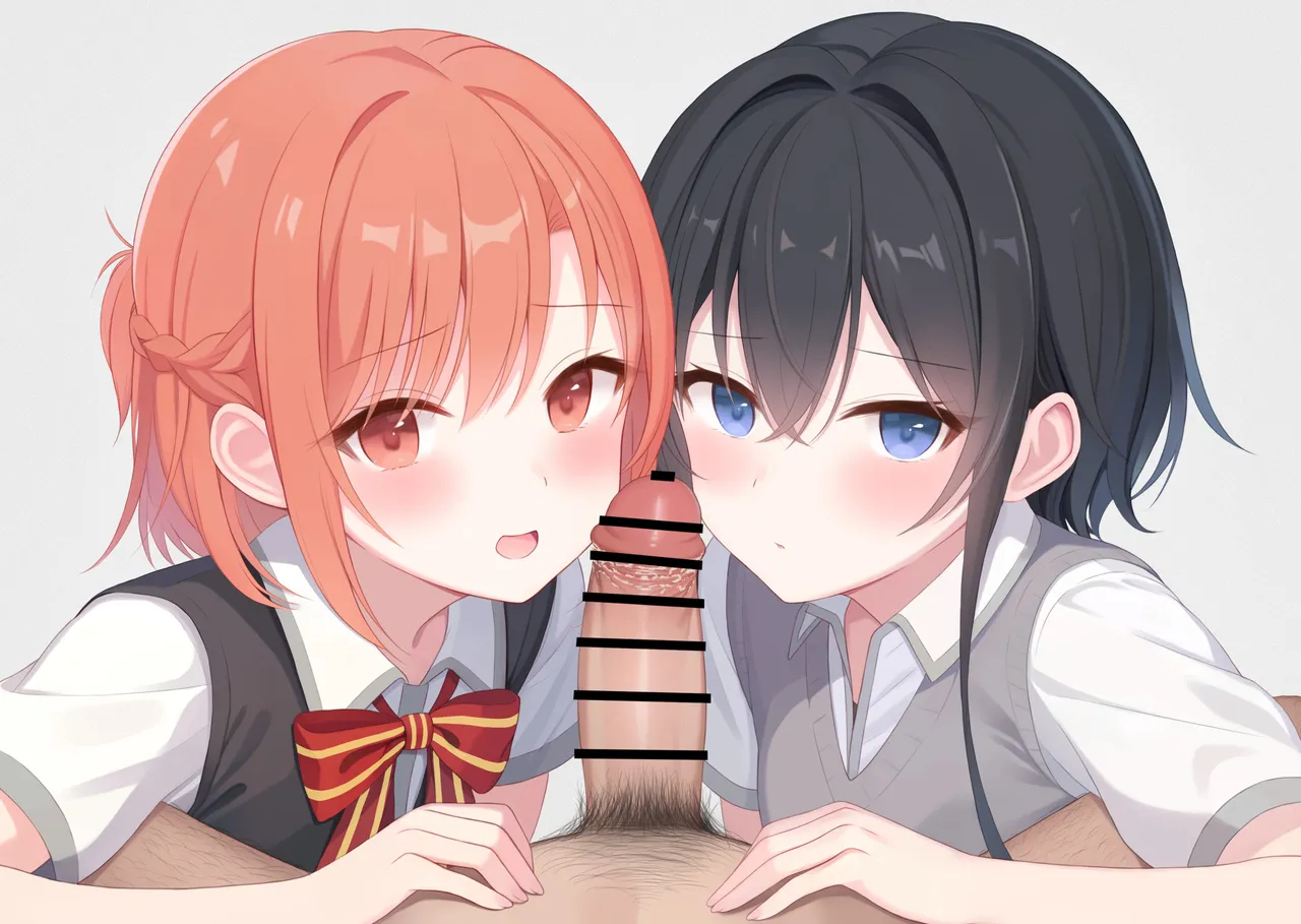 さやかほ page 7 full