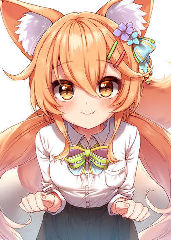 Yufu cover