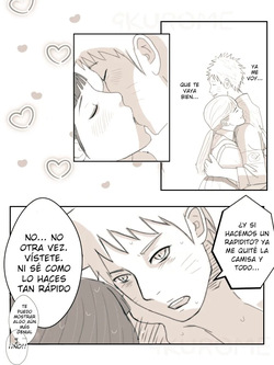 ¿Y si hacemos un rapidito?