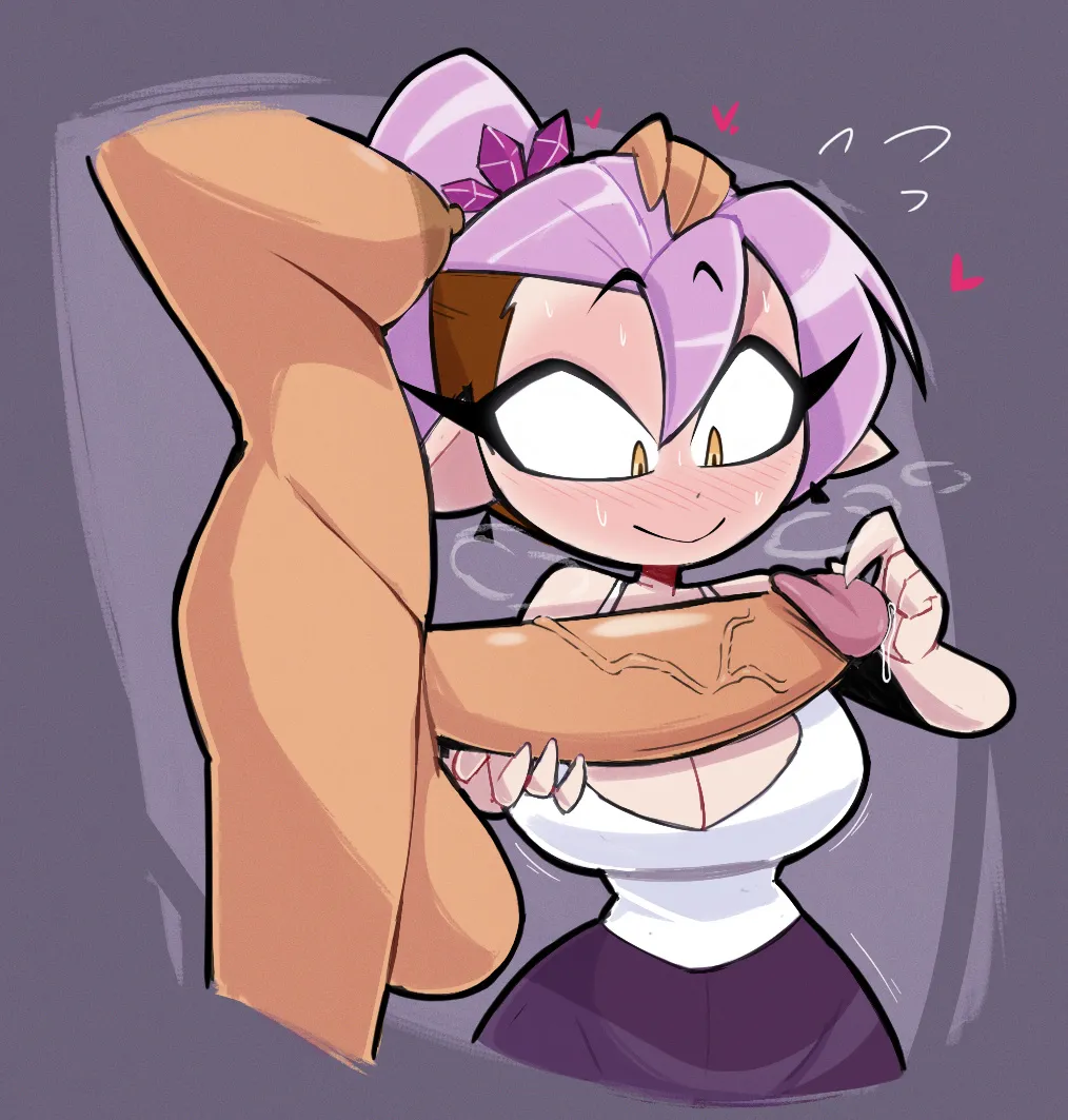 Lewdtober 2025 page 1 full