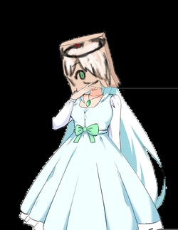 Chiisana Kami-sama no Tsukurikata