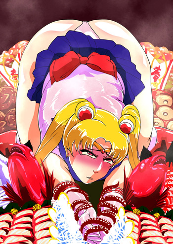 マンかん全席3 cover
