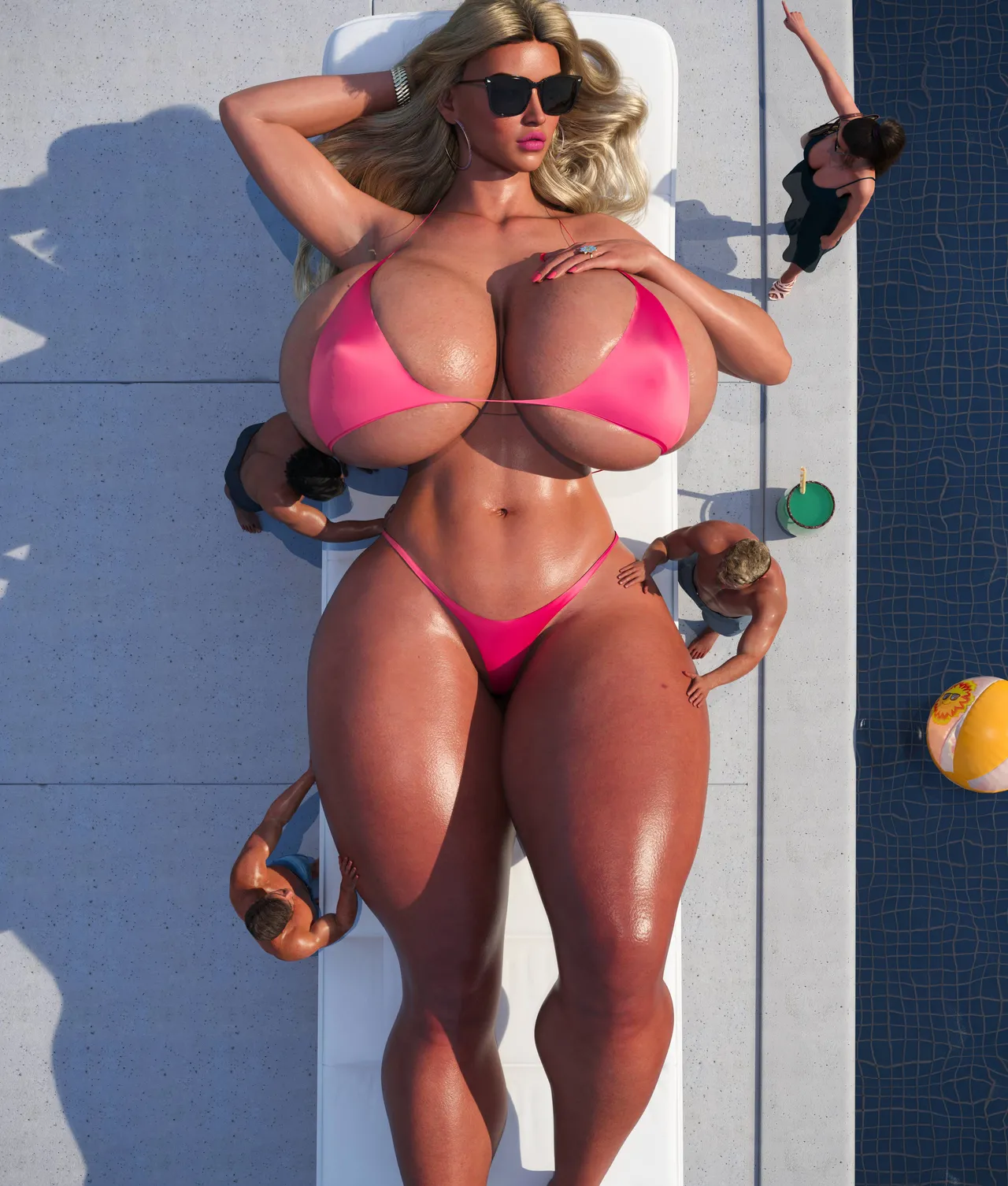 MoreFriction page 10 full