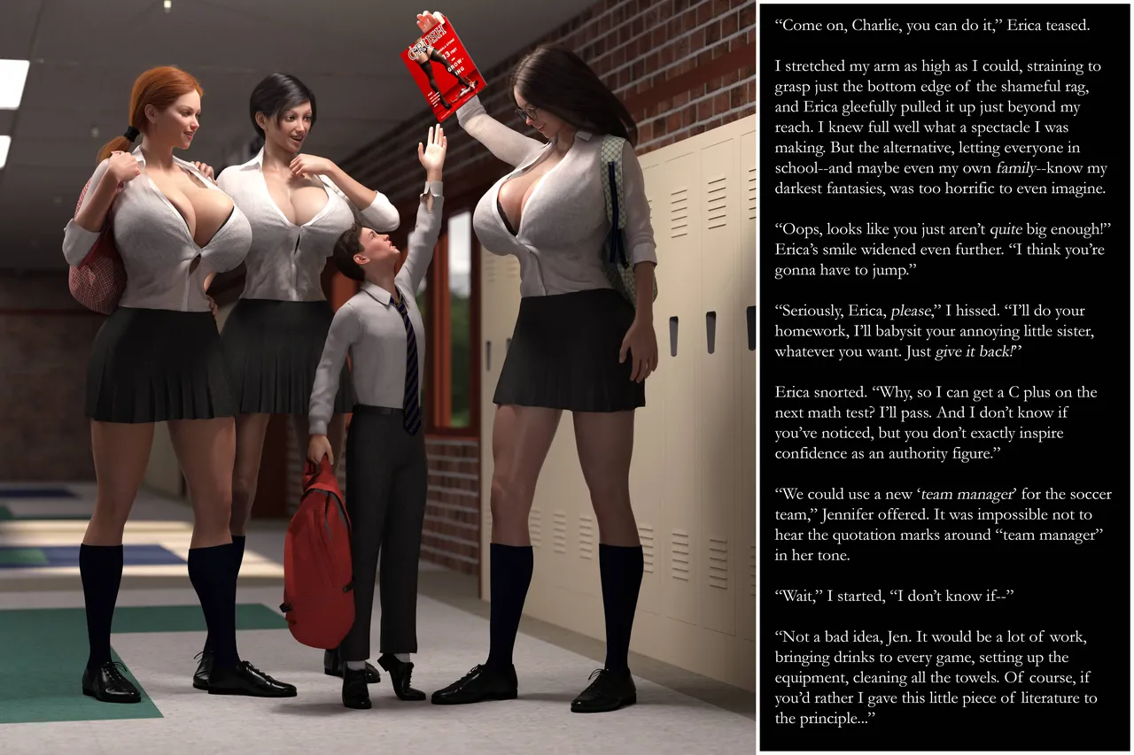 MoreFriction page 2 full