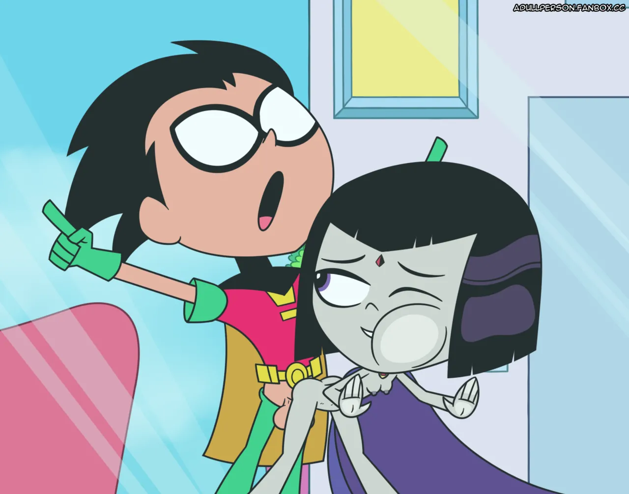 The Gothering page 4 full