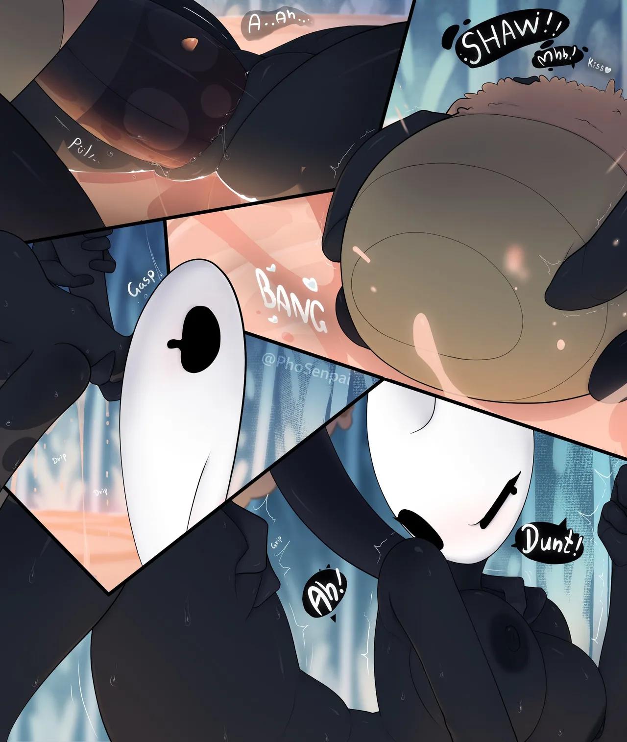 Kratt's Trap page 4 full