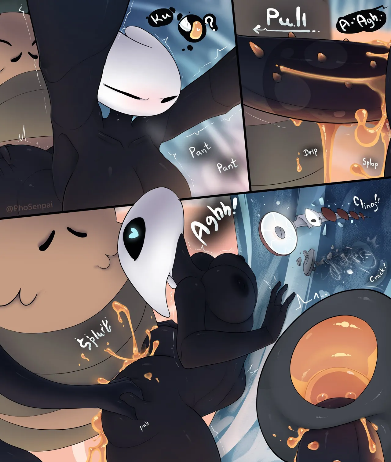 Kratt's Trap page 7 full